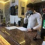 Hotel Mevlana Sems 3*