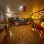 Hotel Mevlana Sems 3*