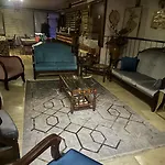 Mevlana Sems Hotel Konya