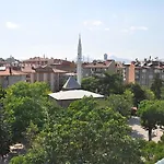 Mevlana Sems Hotel