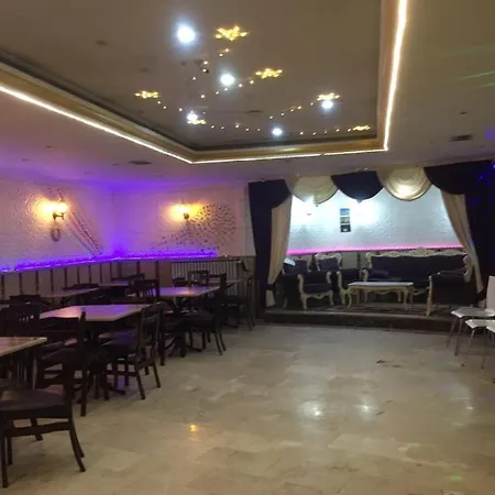 Mevlana Sems 科尼亚