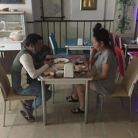 酒店 Mevlana Sems 科尼亚