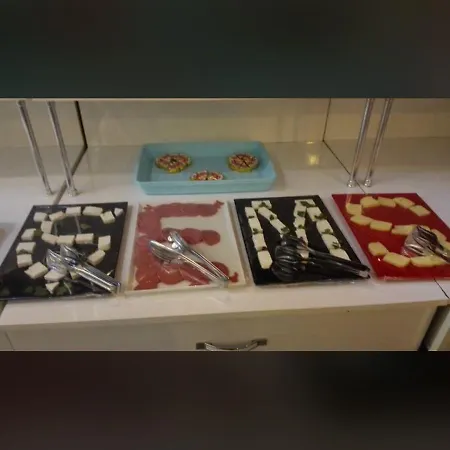 Mevlana Sems Hotel
