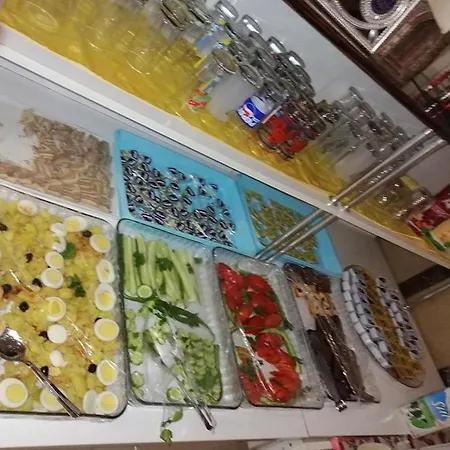 Hotel Mevlana Sems Konya