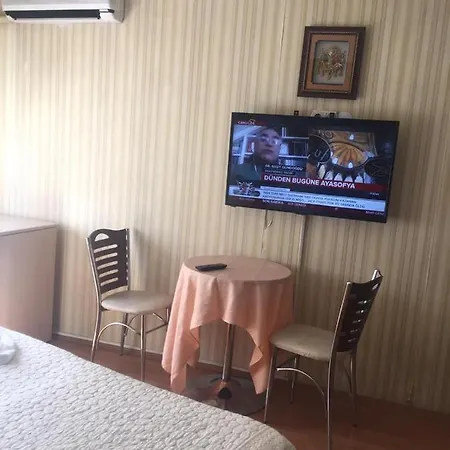 Hotel Mevlana Sems 3*