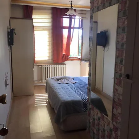 酒店 Mevlana Sems 科尼亚