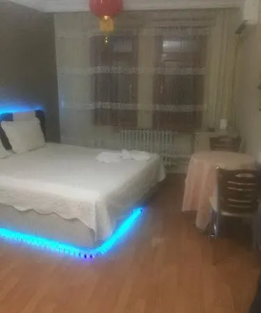 Mevlana Sems Hotel