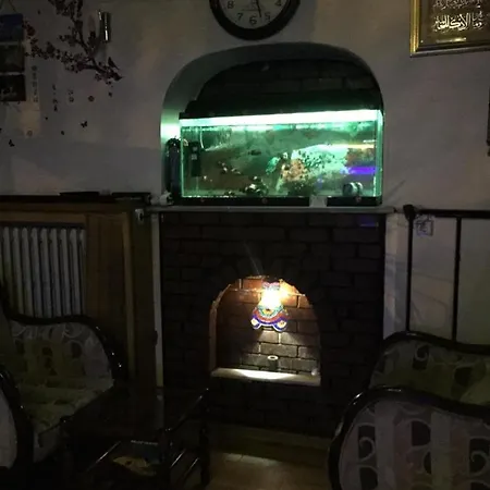 Mevlana Sems Hotel Konya