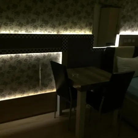 Hotel Mevlana Sems 3*