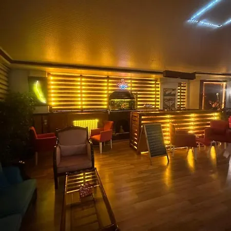 Mevlana Sems Hotel