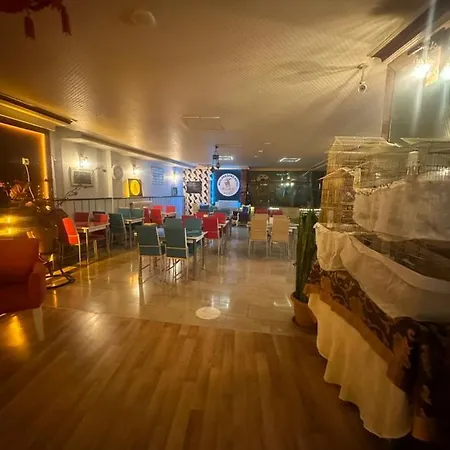 Mevlana Sems Hotel