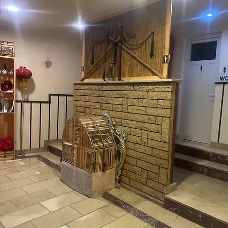 Mevlana Sems 3* Konya