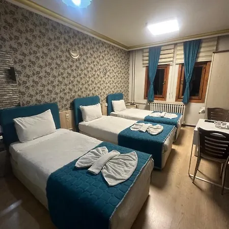Hotel Mevlana Sems