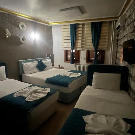 Mevlana Sems 3* Konya