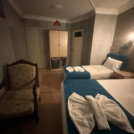 Mevlana Sems 3* Konya