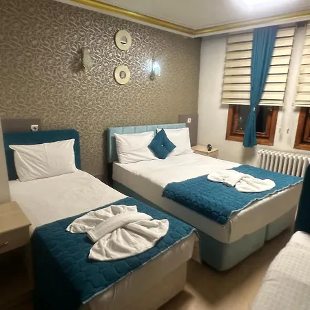 Hotel Mevlana Sems