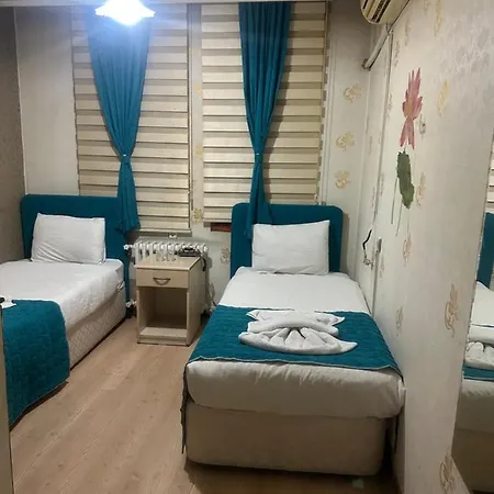 Mevlana Sems 3* Konya