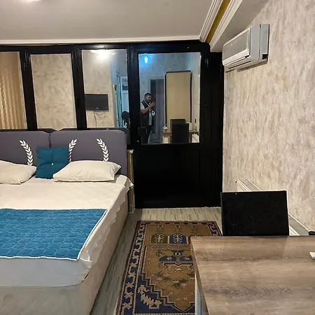 Mevlana Sems 3* Konya