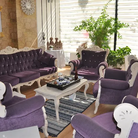 Mevlana Sems Hotel Konya