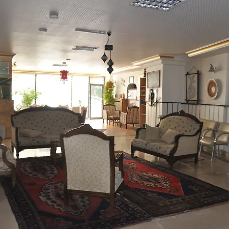 Mevlana Sems Hotel Konya