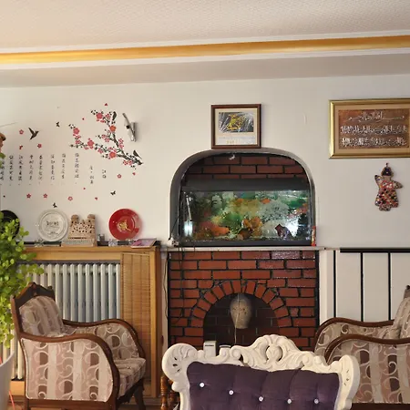 Mevlana Sems 3* Konya