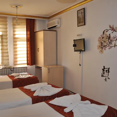 Hotel Mevlana Sems Konya