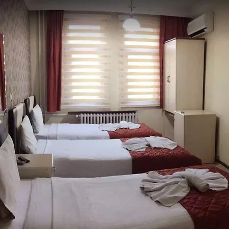 Mevlana Sems 3* 科尼亚