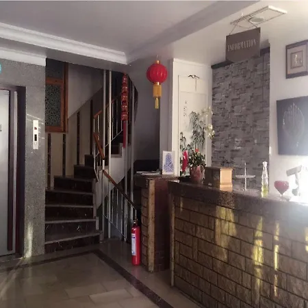 Mevlana Sems 酒店 3*