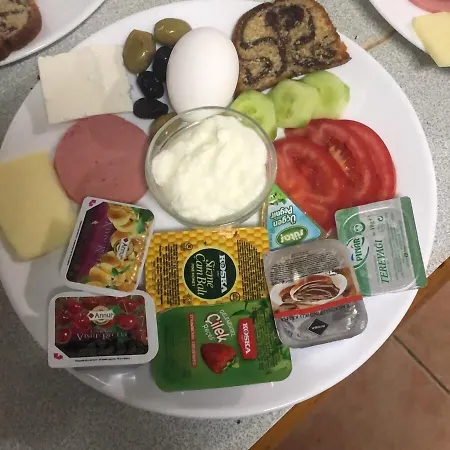 Mevlana Sems 酒店 3*