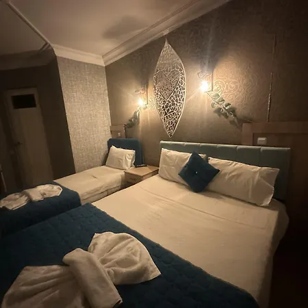 Mevlana Sems 3* 科尼亚