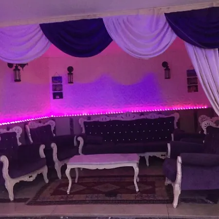 Mevlana Sems Hotel 3*