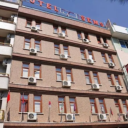 Mevlana Sems 3* Konya