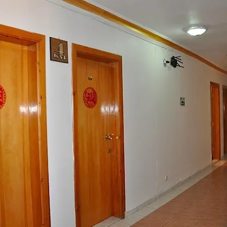 Hotel Mevlana Sems 3*