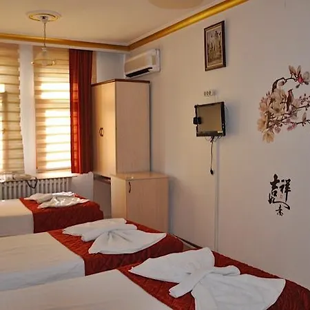 Mevlana Sems Hotel