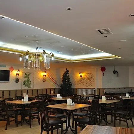 Hotel Mevlana Sems 3*