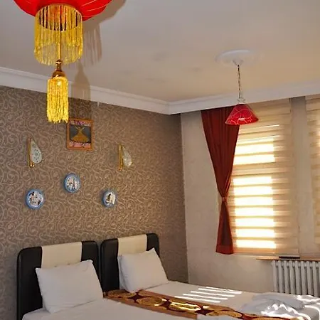 Hotel Mevlana Sems 3*