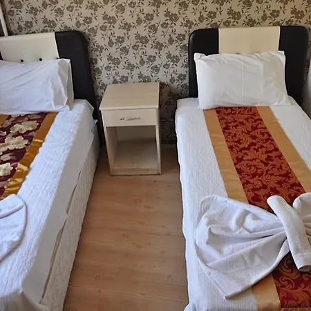 Hotel Mevlana Sems