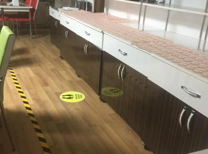 Hotel Mevlana Sems 3*