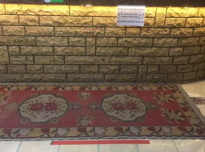 Hotel Mevlana Sems 3*