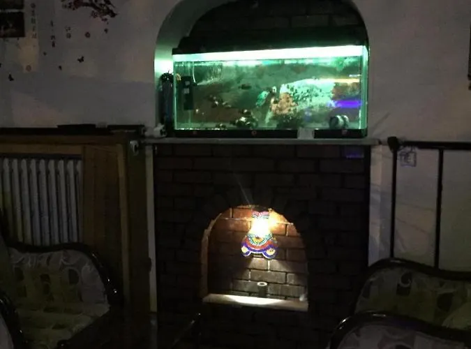 Mevlana Sems Hotel Konya