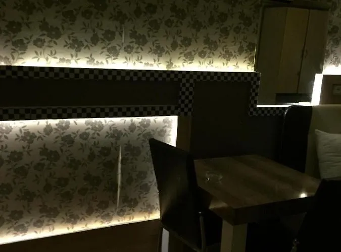 Mevlana Sems Hotel Konya