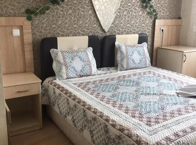 Mevlana Sems 3* Konya