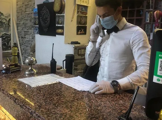 Hotel Mevlana Sems 3*