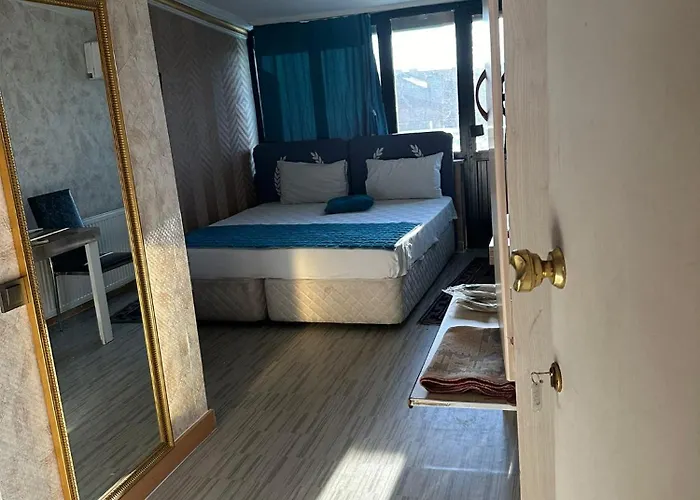 Hotel Mevlana Sems Konya