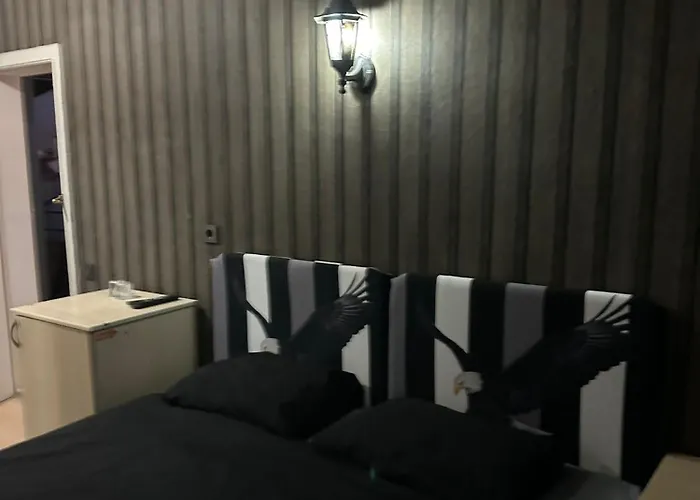 Mevlana Sems Hotel 3*