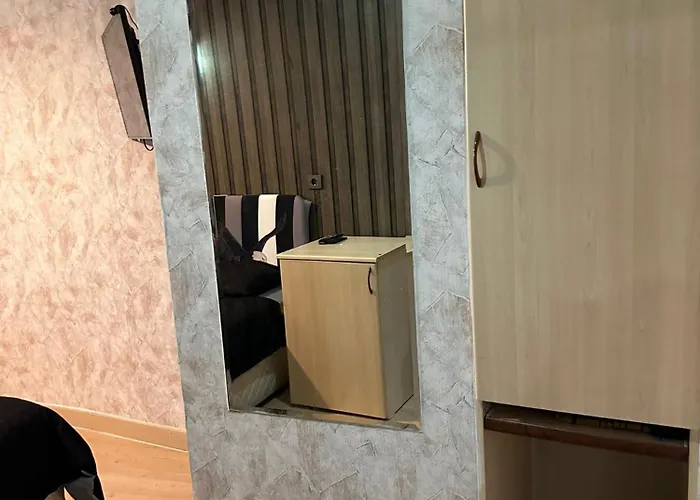 Hotel Mevlana Sems 3*