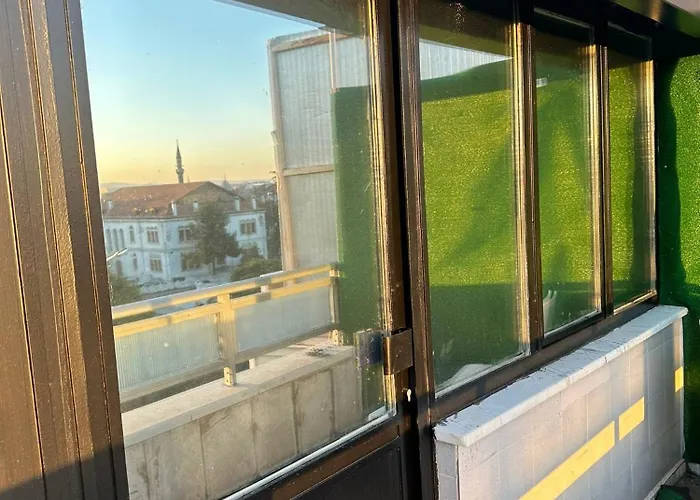 Mevlana Sems Hotel Konya