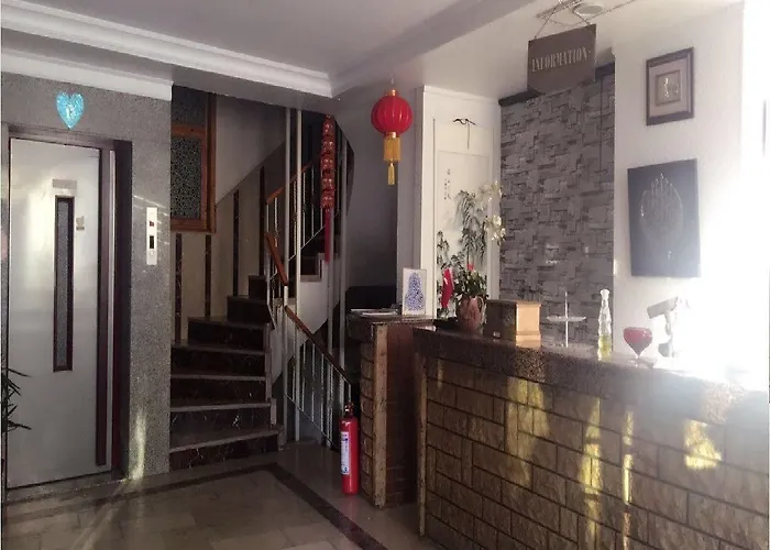 Mevlana Sems Hotel 3*