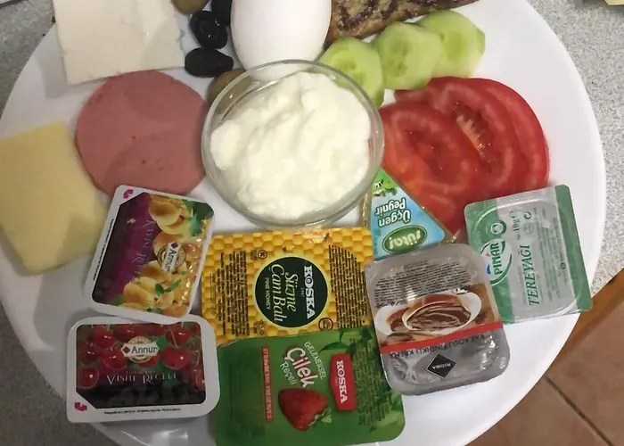 Mevlana Sems Hotel 3*