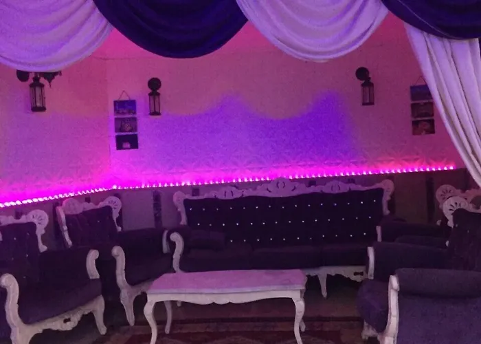 Mevlana Sems Hotel 3*